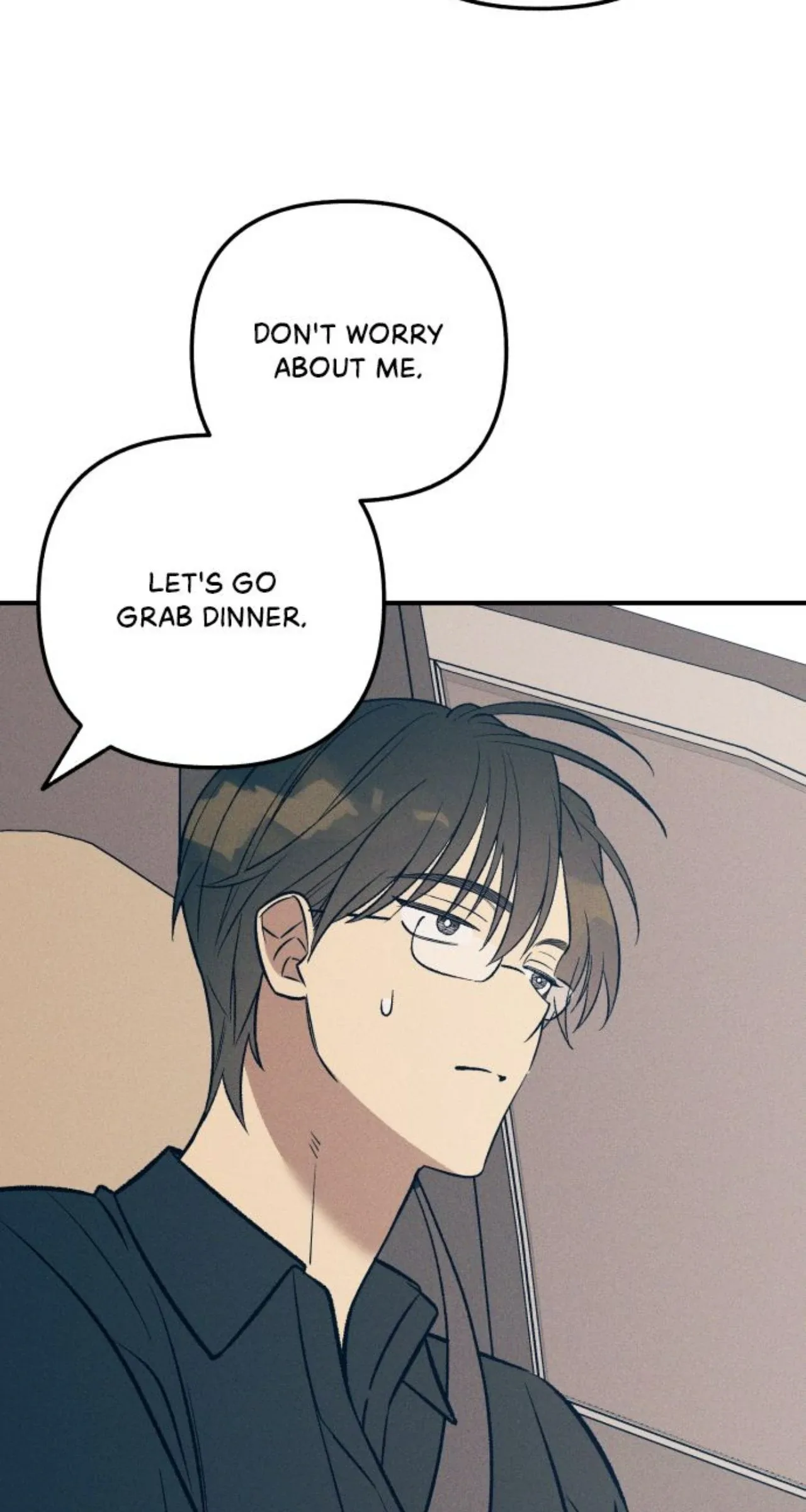 First Love, Lasting Hate Chapter 98 page 83