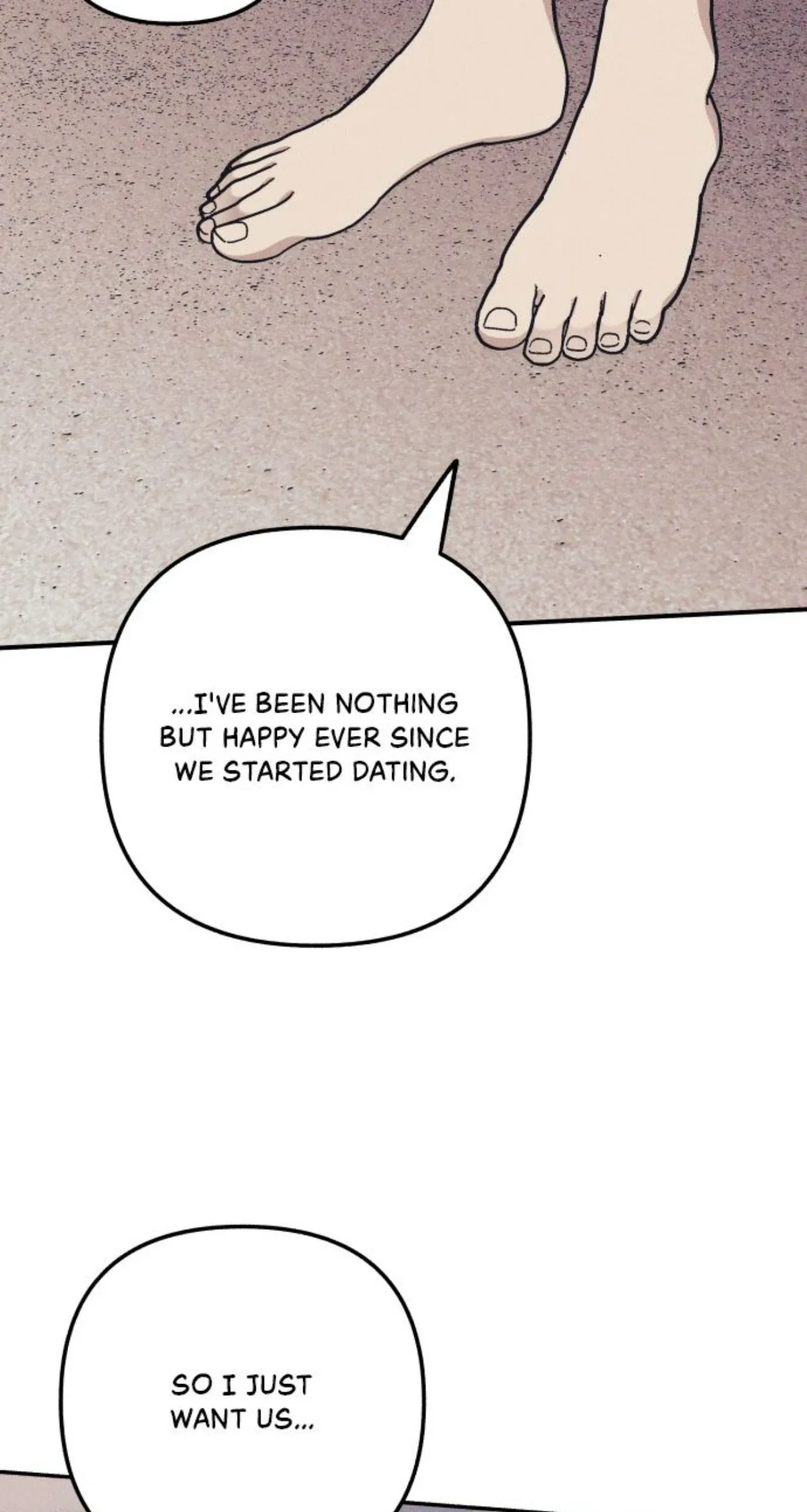 First Love, Lasting Hate Chapter 98 page 63