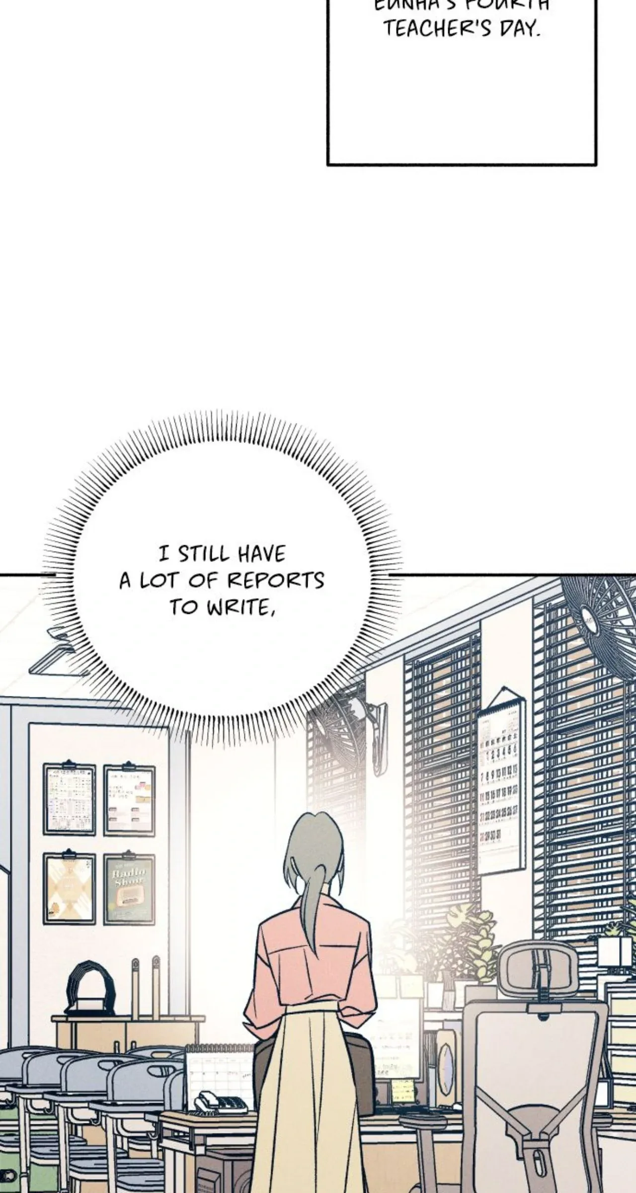 First Love, Lasting Hate Chapter 98 page 74