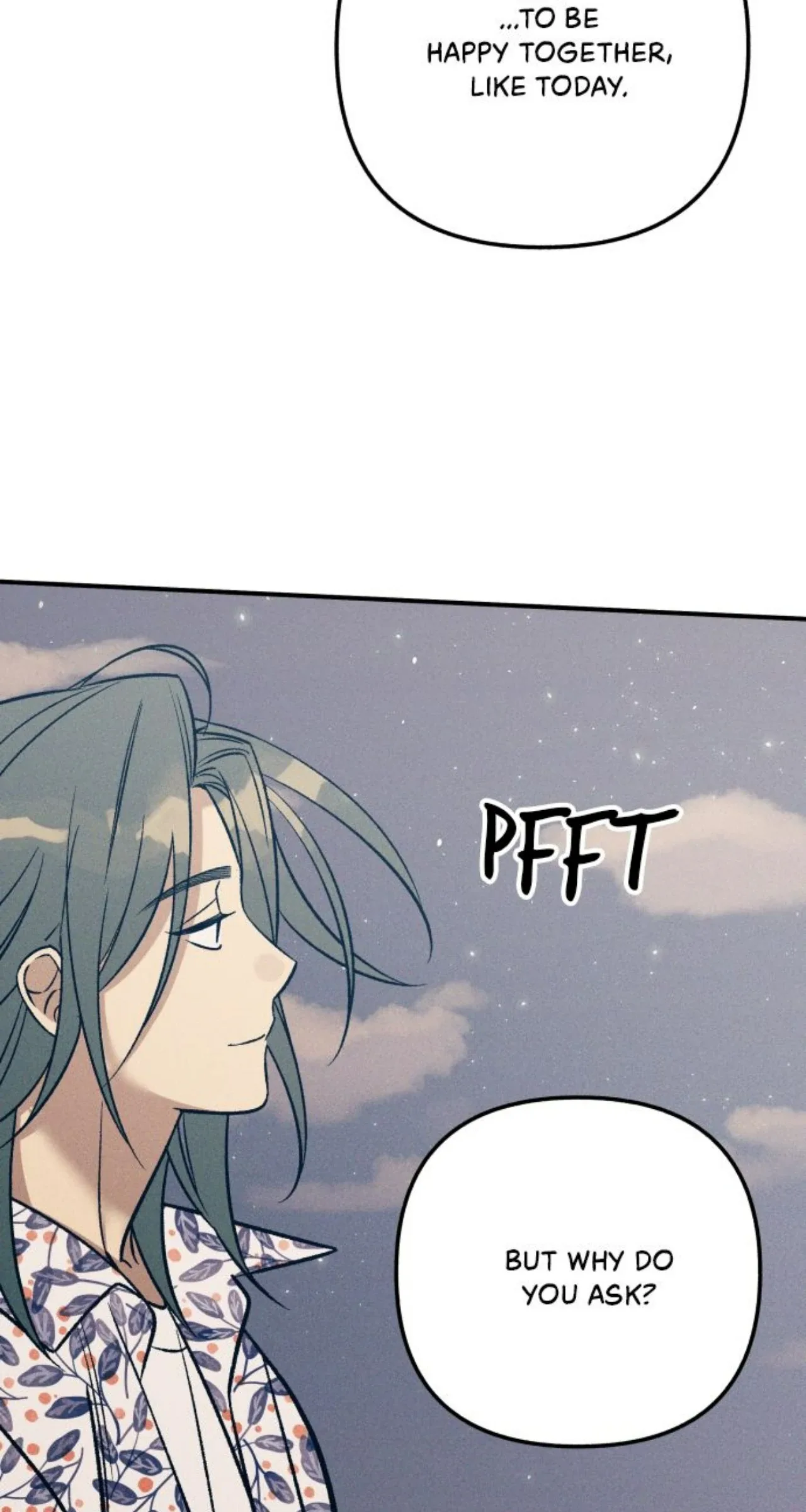 First Love, Lasting Hate Chapter 98 page 65
