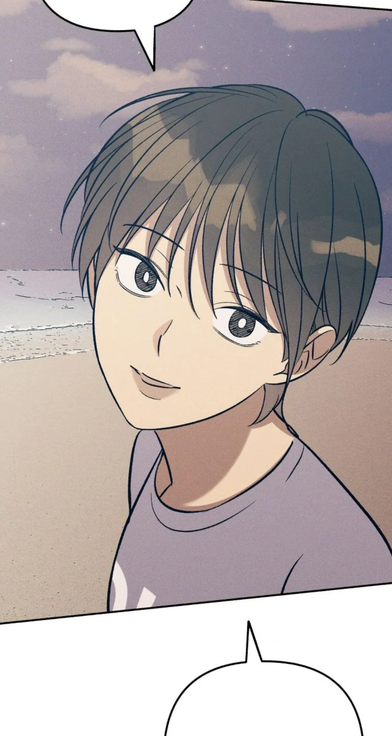 First Love, Lasting Hate Chapter 98 page 64