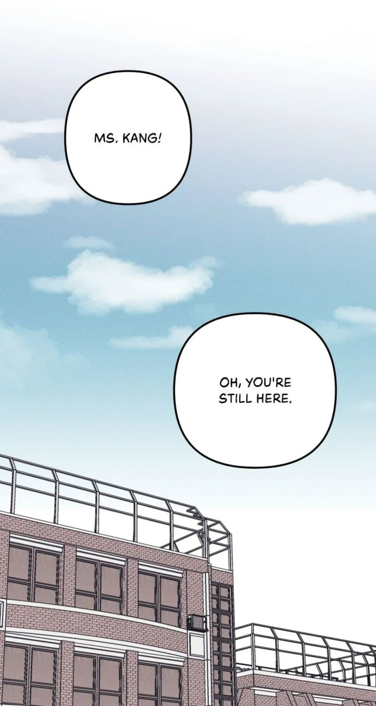 First Love, Lasting Hate Chapter 98 page 69