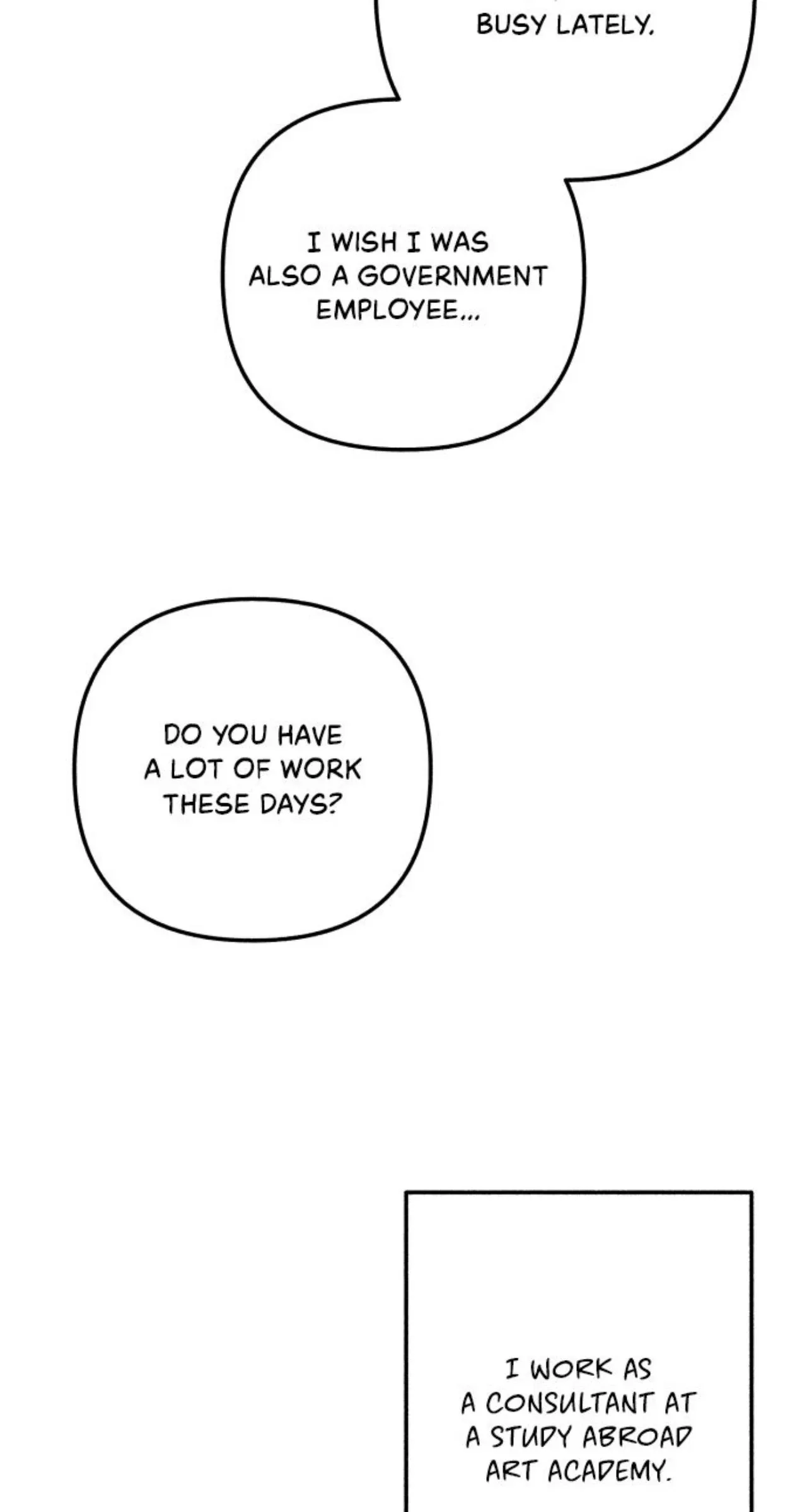 First Love, Lasting Hate Chapter 98 page 90