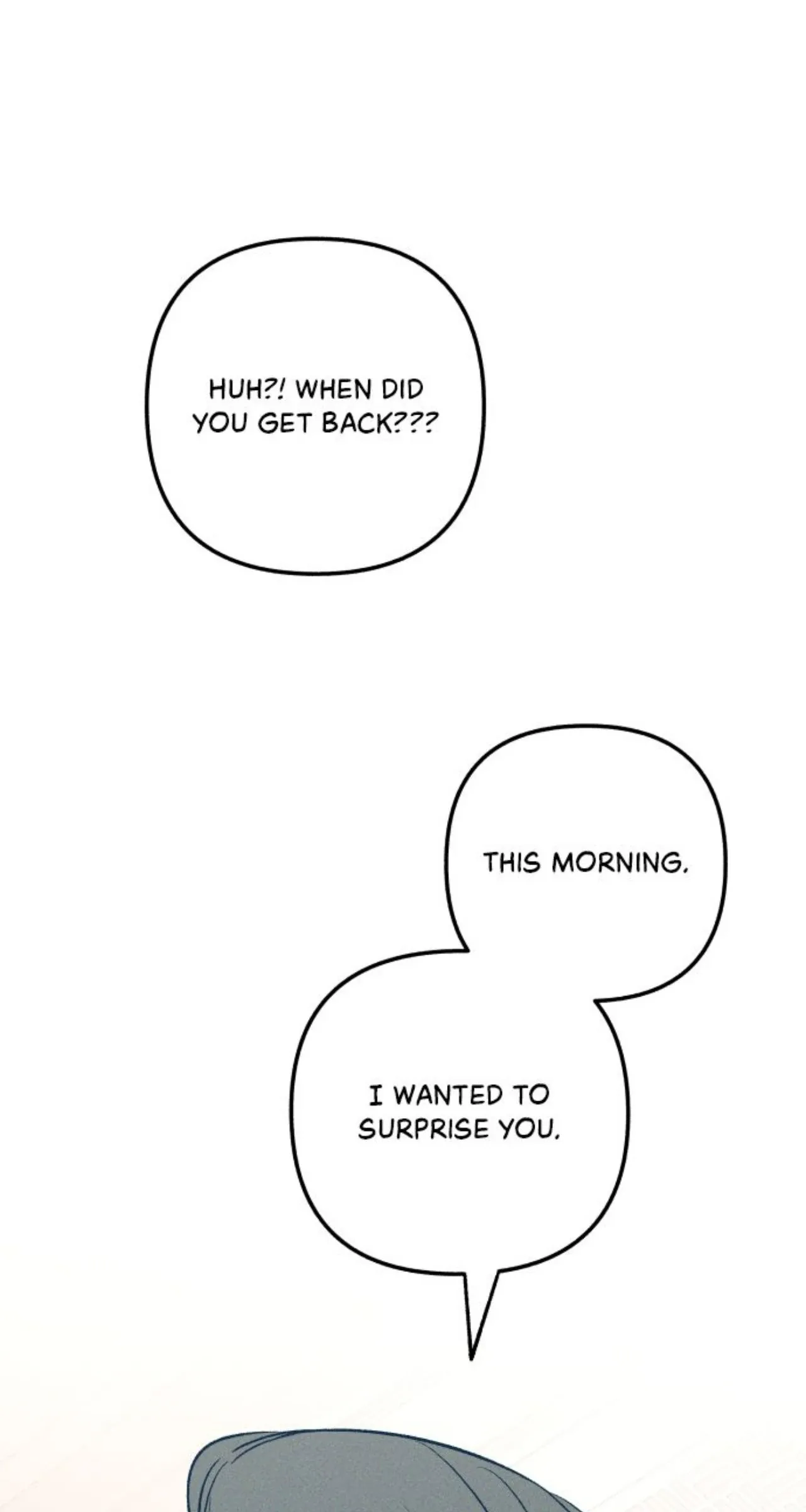 First Love, Lasting Hate Chapter 98 page 94