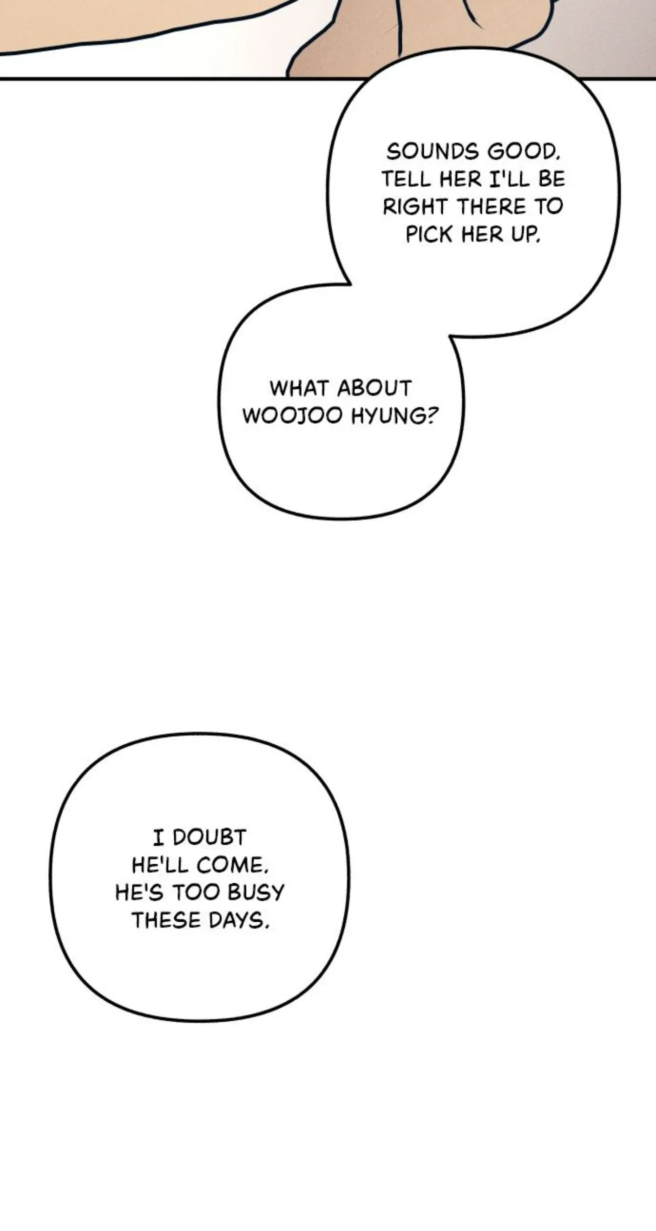 First Love, Lasting Hate Chapter 98 page 88