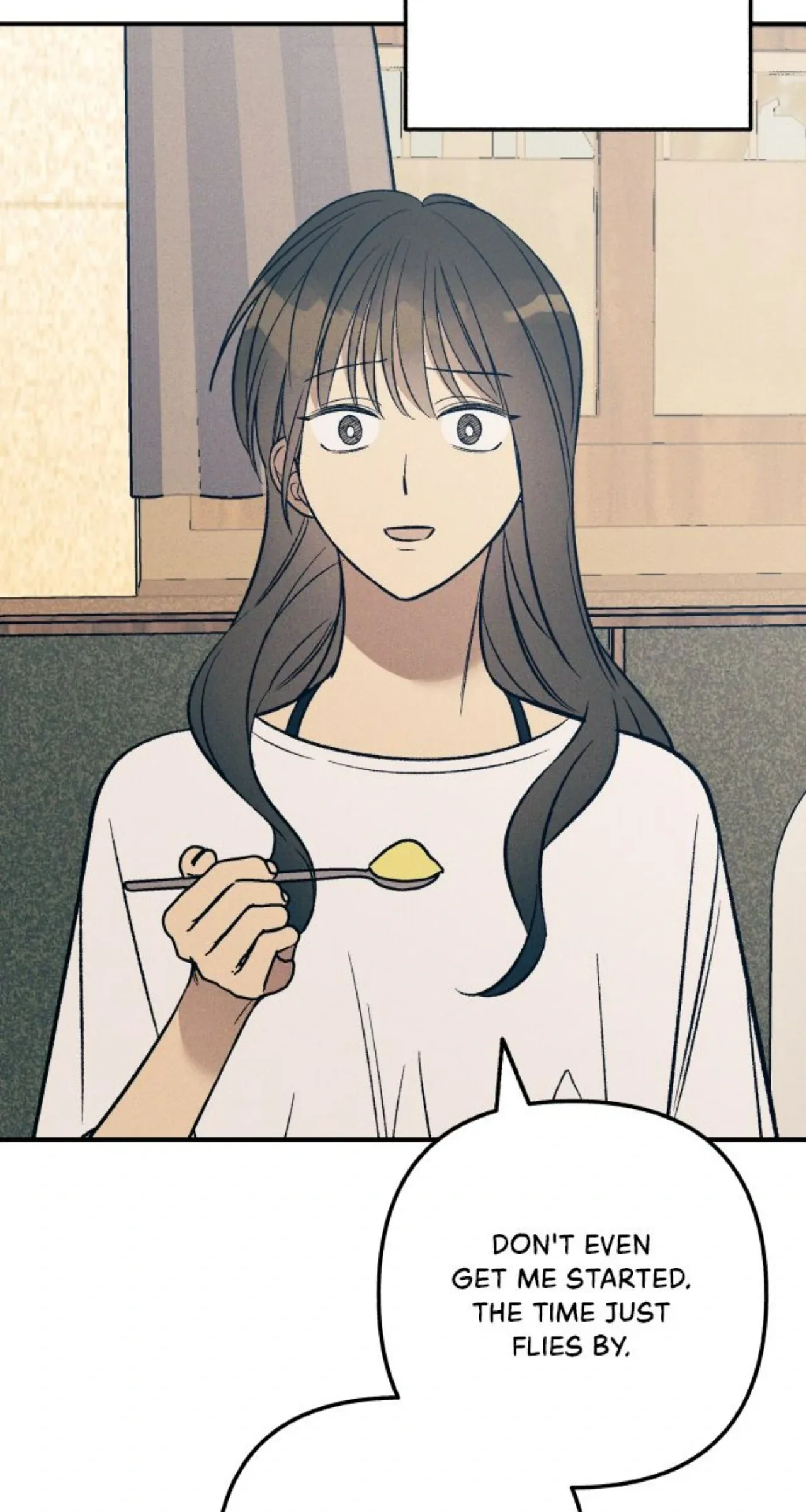 First Love, Lasting Hate Chapter 98 page 91