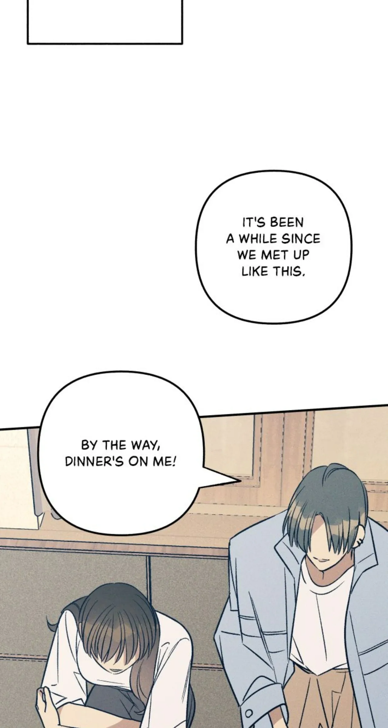First Love, Lasting Hate Chapter 98 page 96