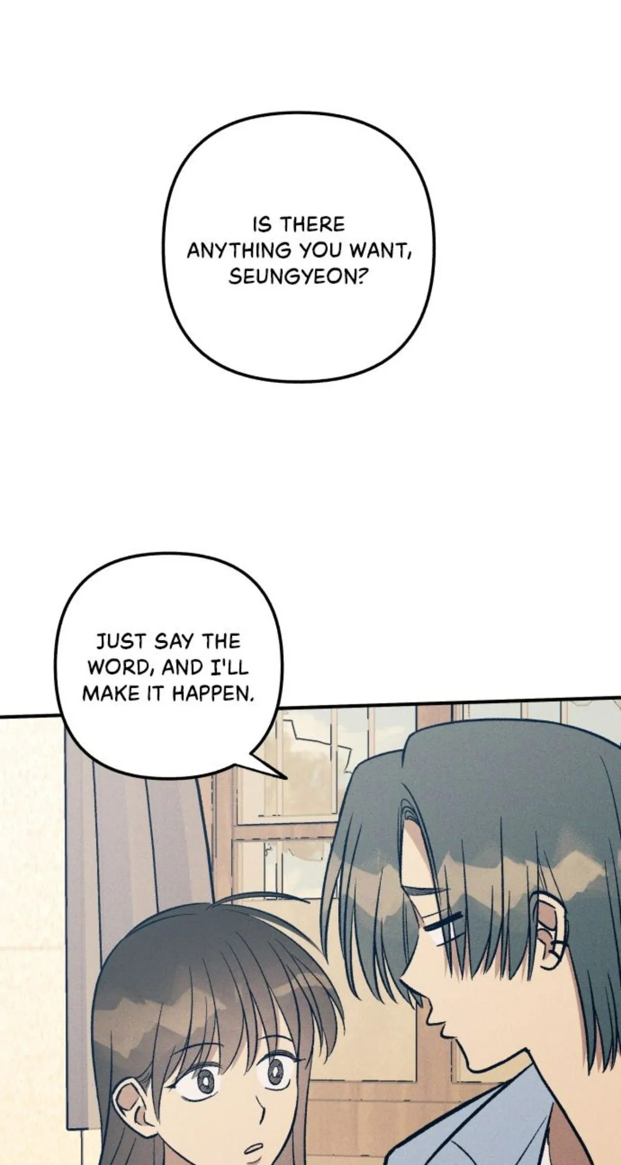 First Love, Lasting Hate Chapter 98 page 100