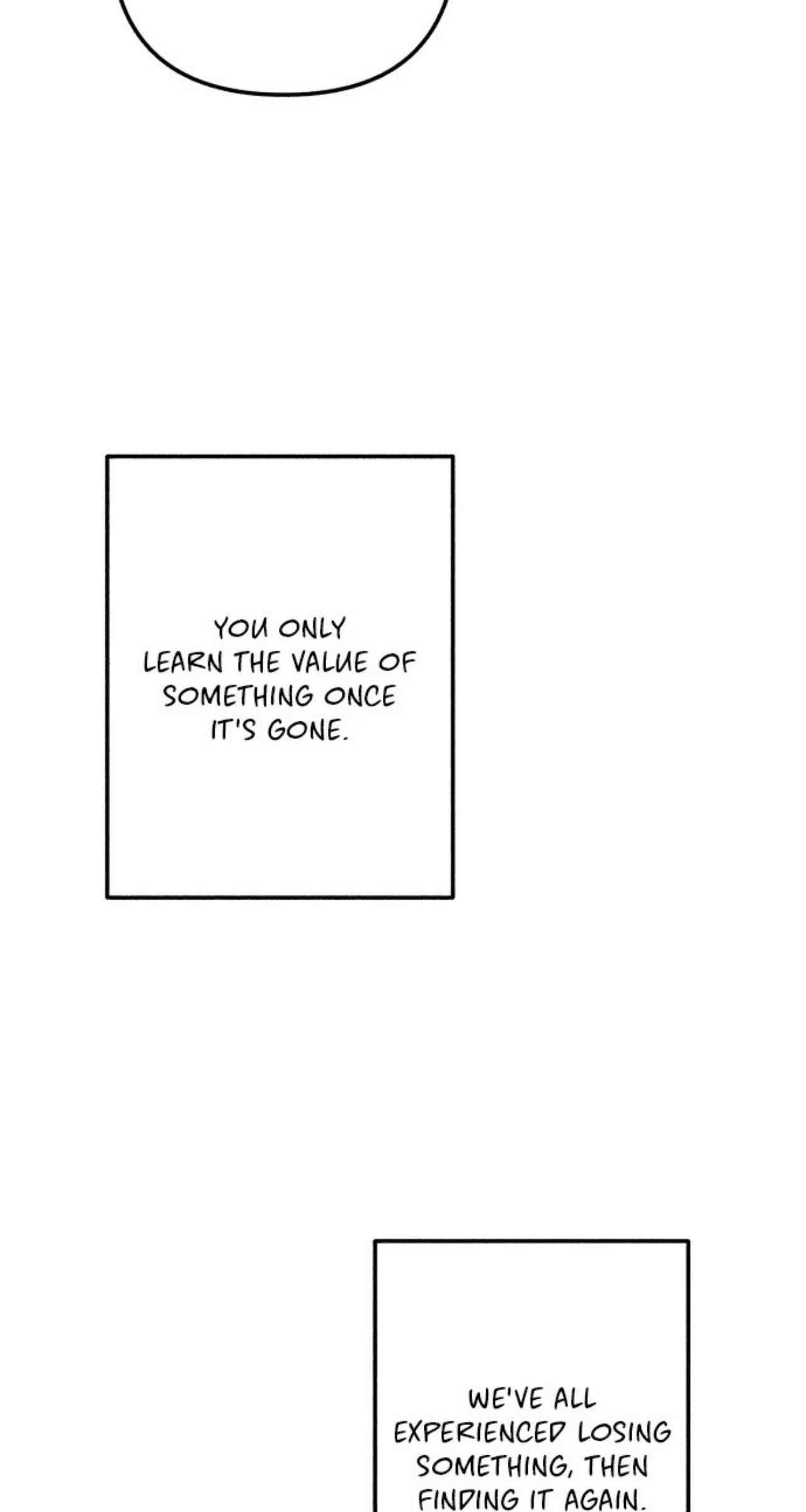 First Love, Lasting Hate Chapter 98 page 98