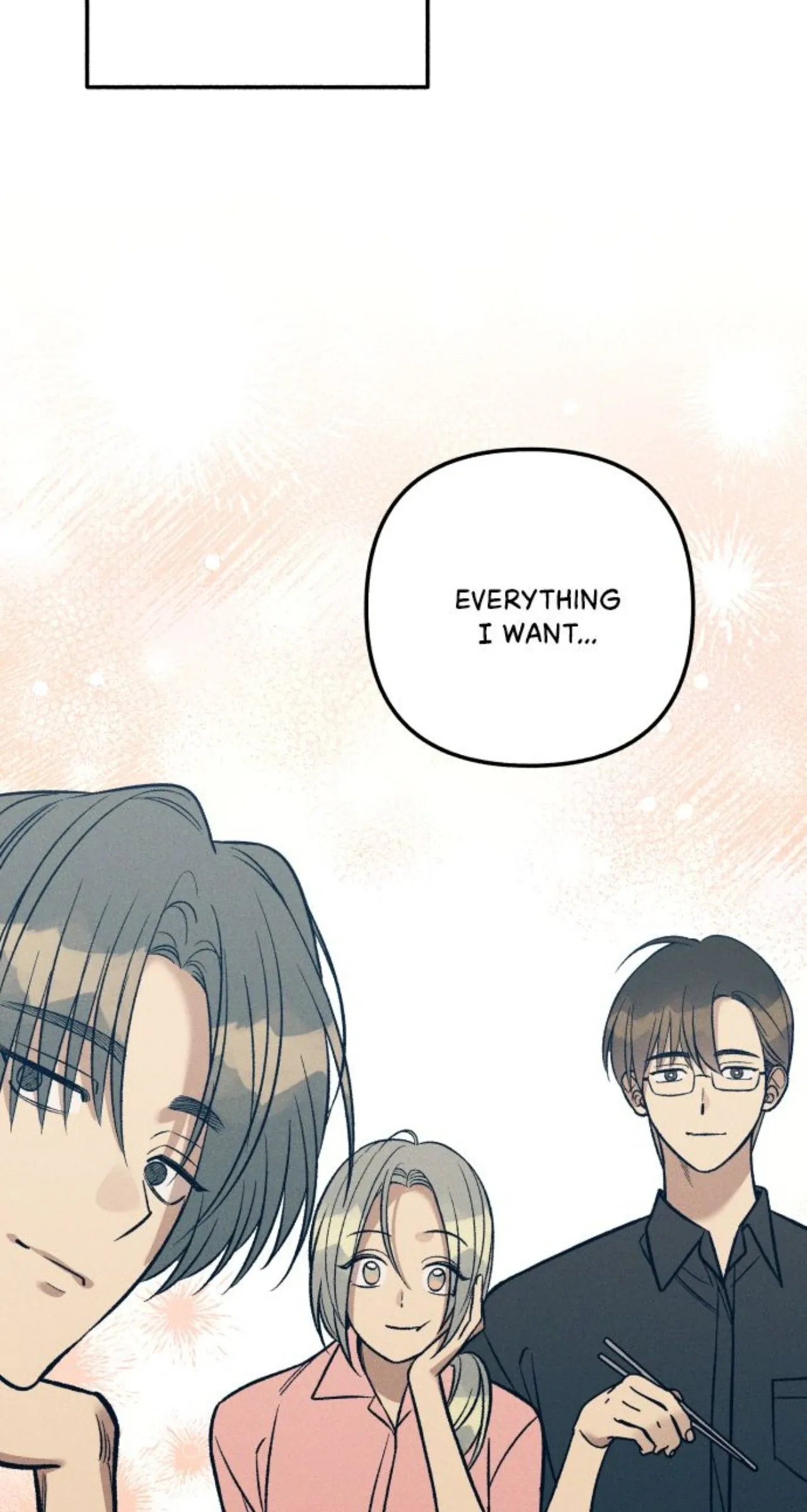 First Love, Lasting Hate Chapter 98 page 103
