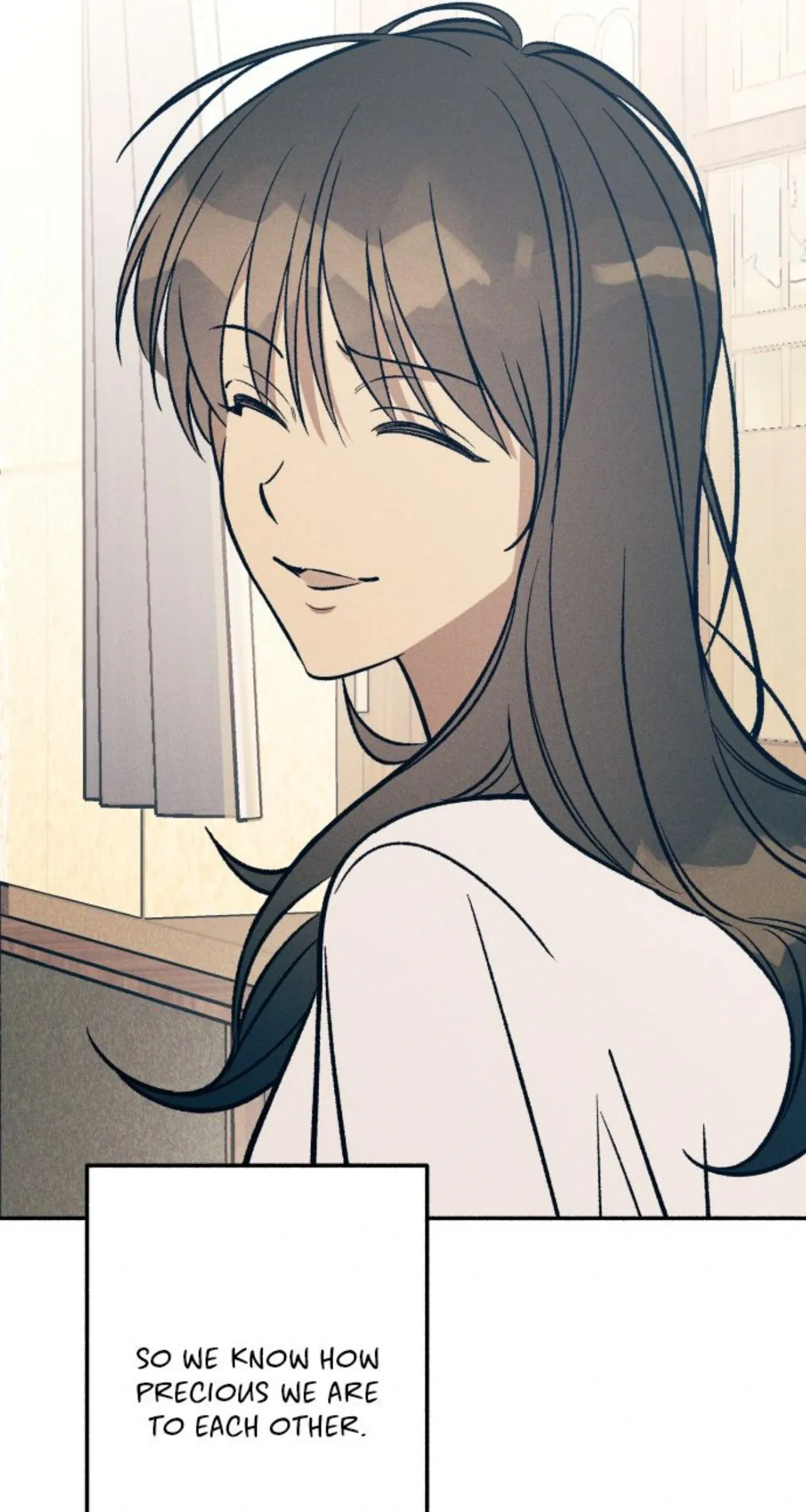 First Love, Lasting Hate Chapter 98 page 102