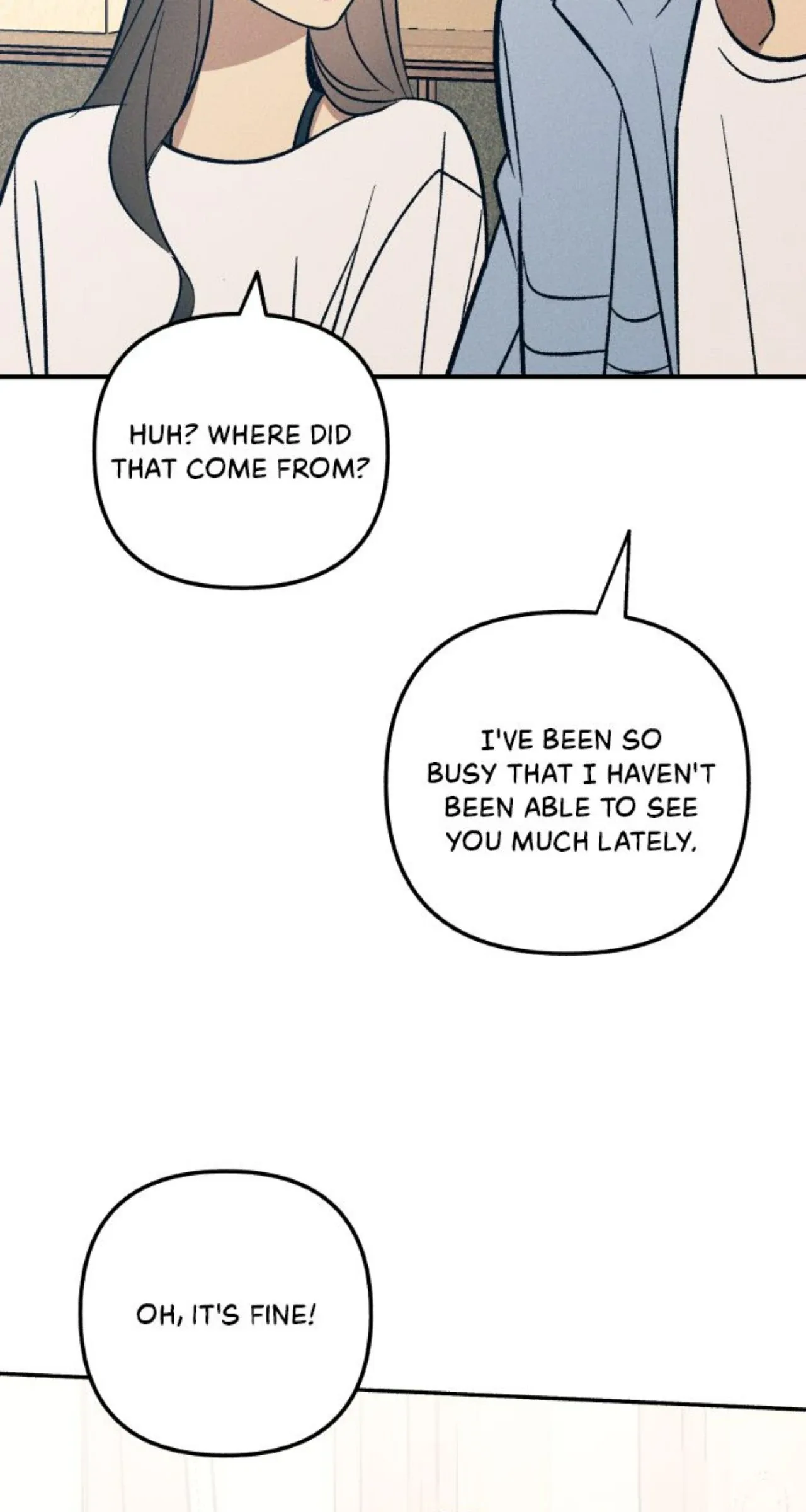First Love, Lasting Hate Chapter 98 page 101