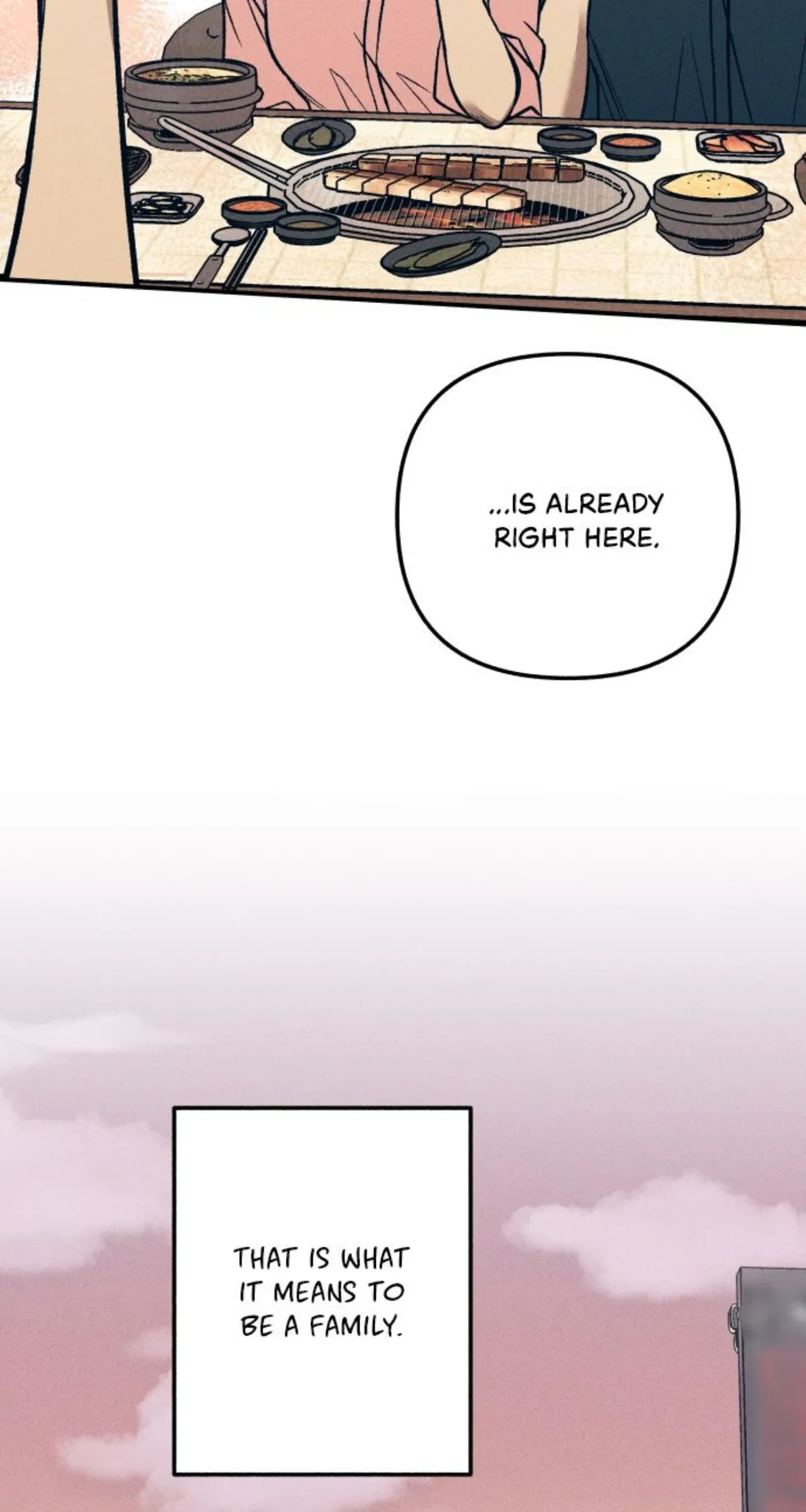 First Love, Lasting Hate Chapter 98 page 104
