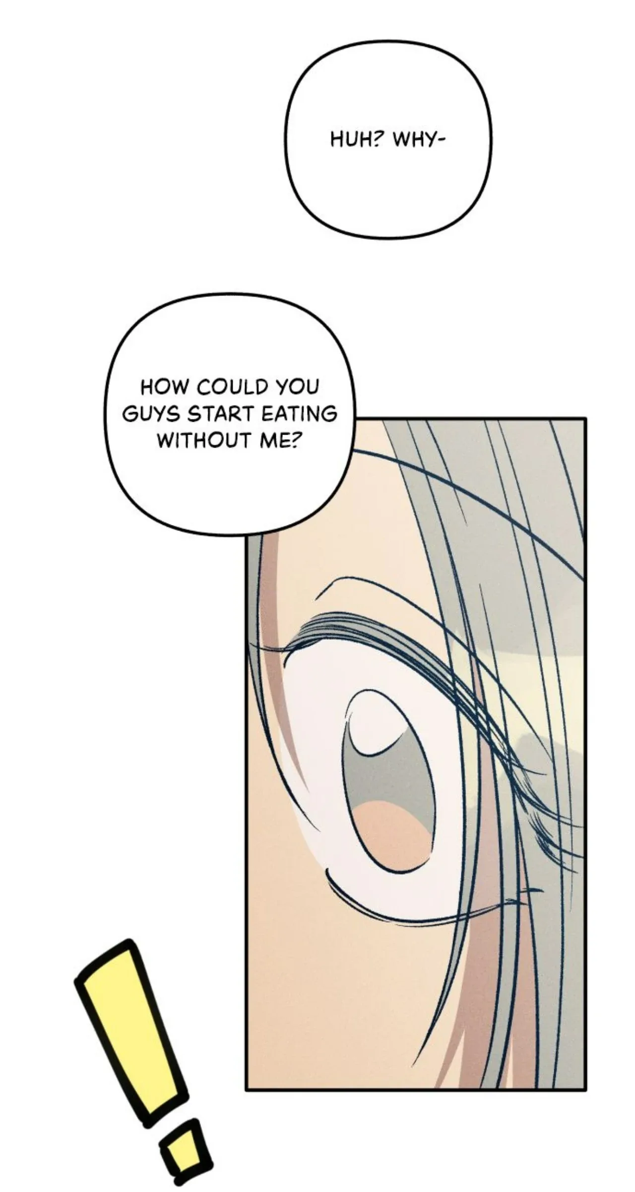 First Love, Lasting Hate Chapter 98 page 93