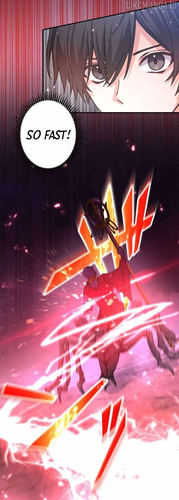 Flash of the Exorcising Blade: The Strongest Swordsman Pierces the Darkness Chapter 1 page 5