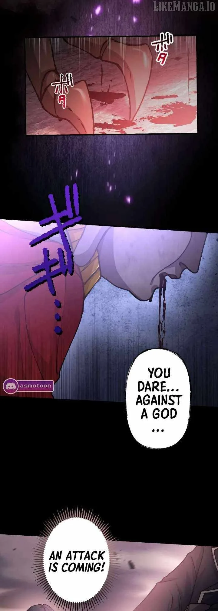 Flash of the Exorcising Blade: The Strongest Swordsman Pierces the Darkness Chapter 1 page 7