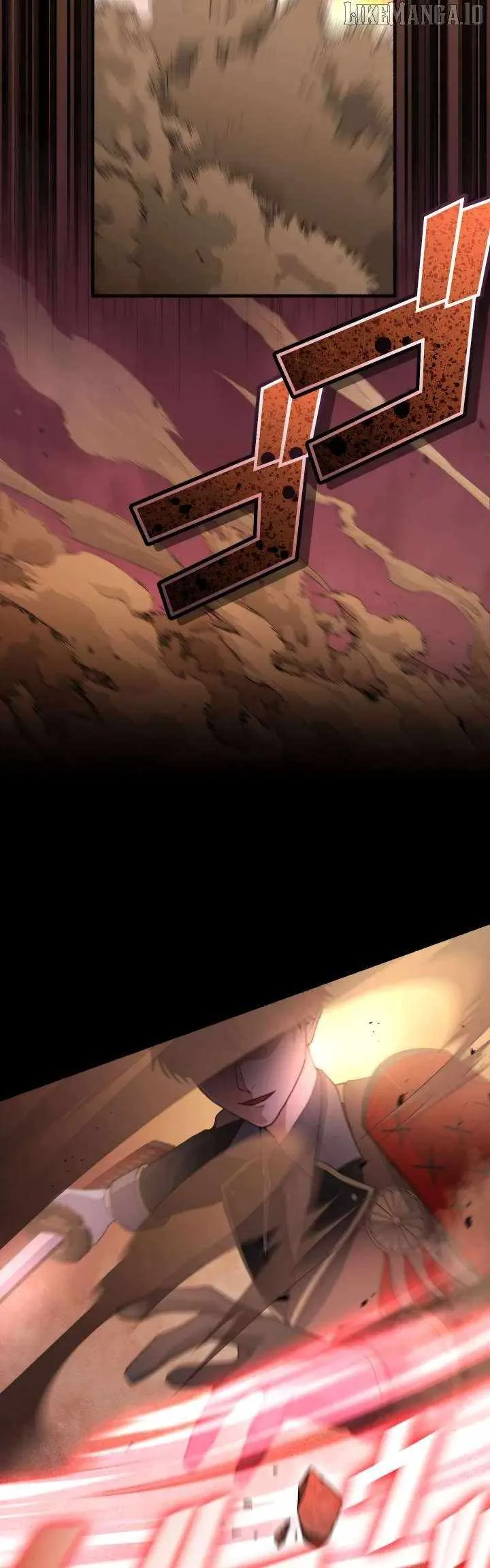 Flash of the Exorcising Blade: The Strongest Swordsman Pierces the Darkness Chapter 1 page 11