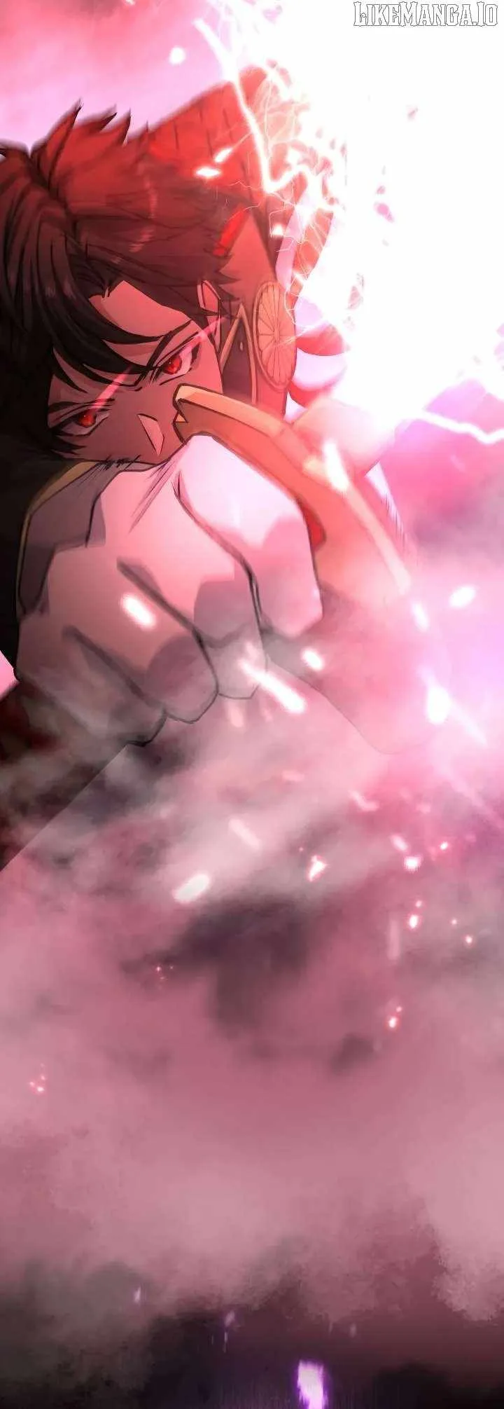 Flash of the Exorcising Blade: The Strongest Swordsman Pierces the Darkness Chapter 1 page 6