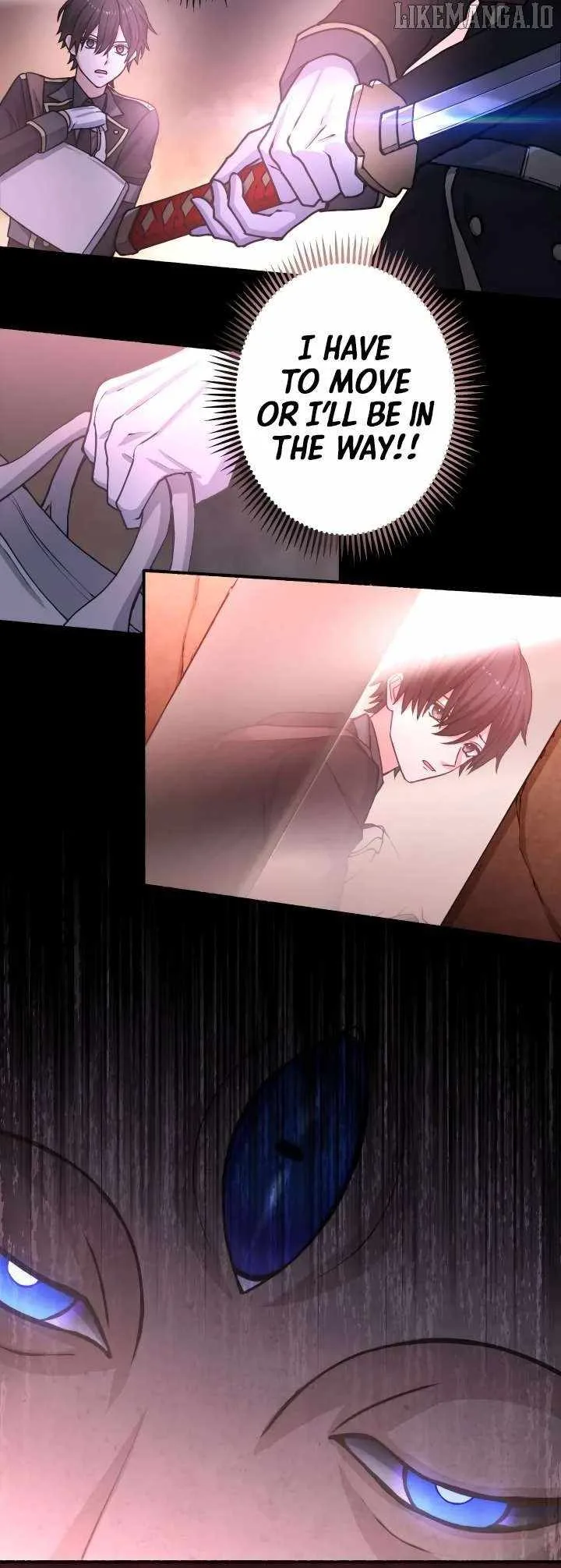 Flash of the Exorcising Blade: The Strongest Swordsman Pierces the Darkness Chapter 1 page 8