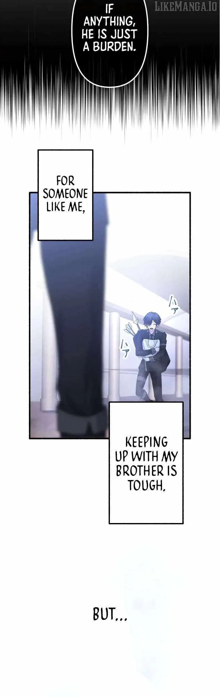 Flash of the Exorcising Blade: The Strongest Swordsman Pierces the Darkness Chapter 1 page 29