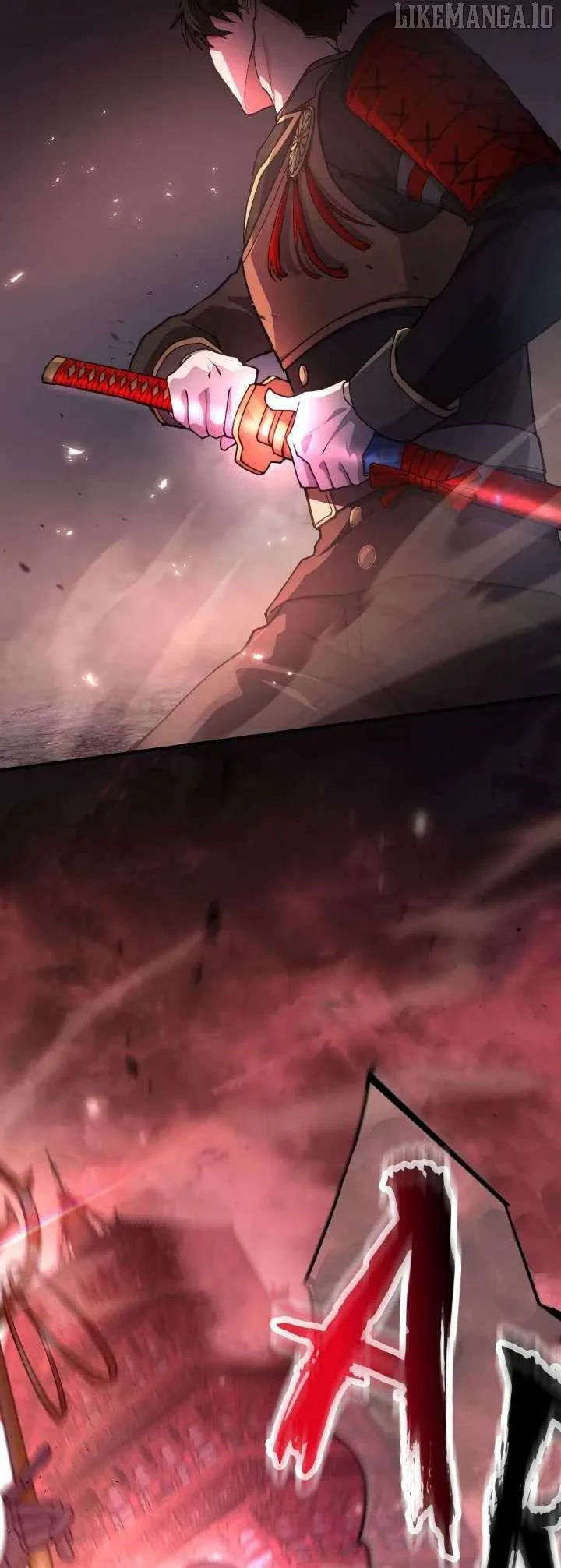 Flash of the Exorcising Blade: The Strongest Swordsman Pierces the Darkness Chapter 1 page 3