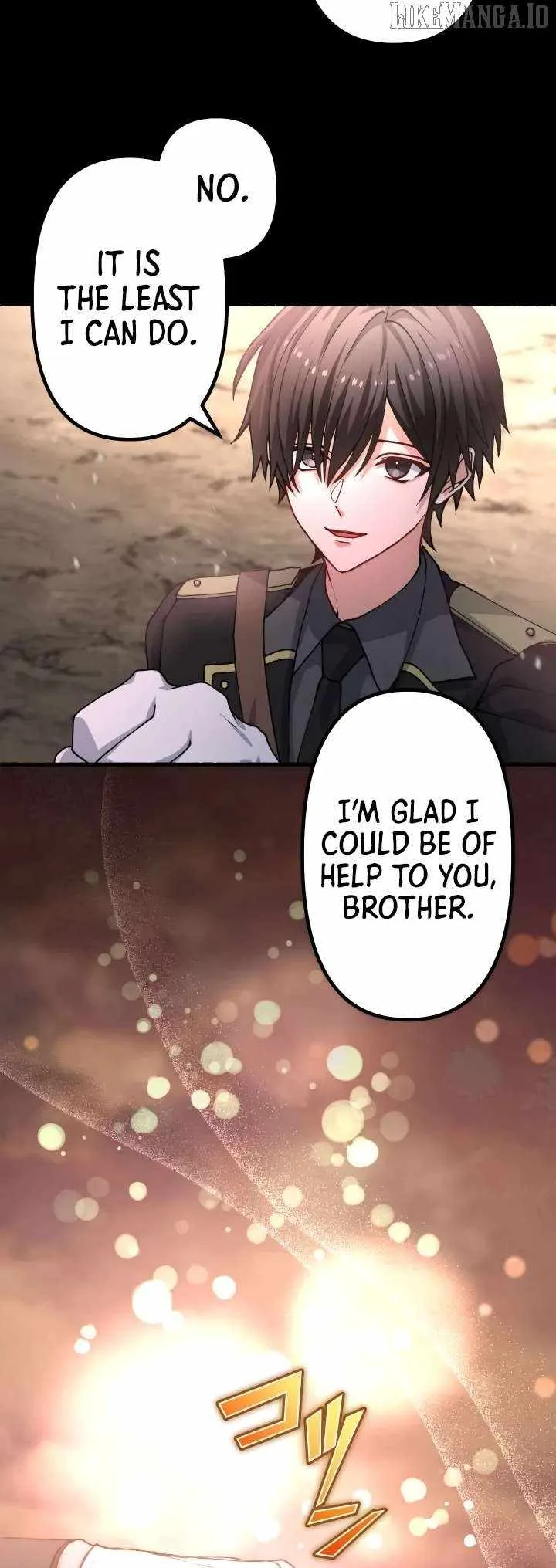 Flash of the Exorcising Blade: The Strongest Swordsman Pierces the Darkness Chapter 1 page 16