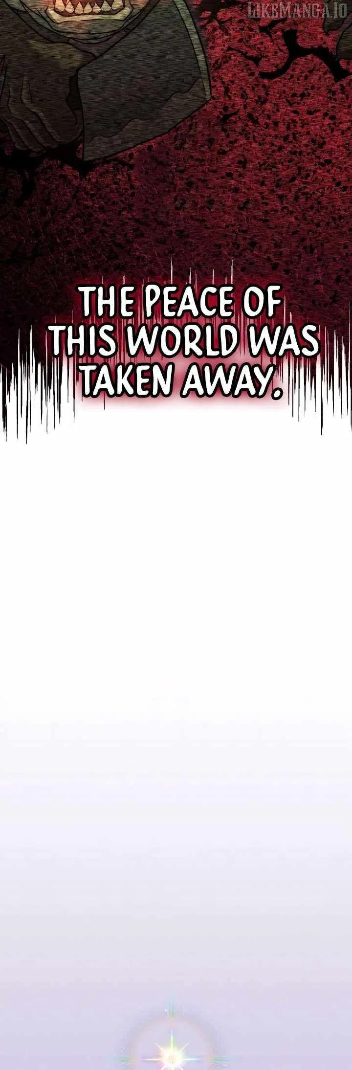 Flash of the Exorcising Blade: The Strongest Swordsman Pierces the Darkness Chapter 1 page 22