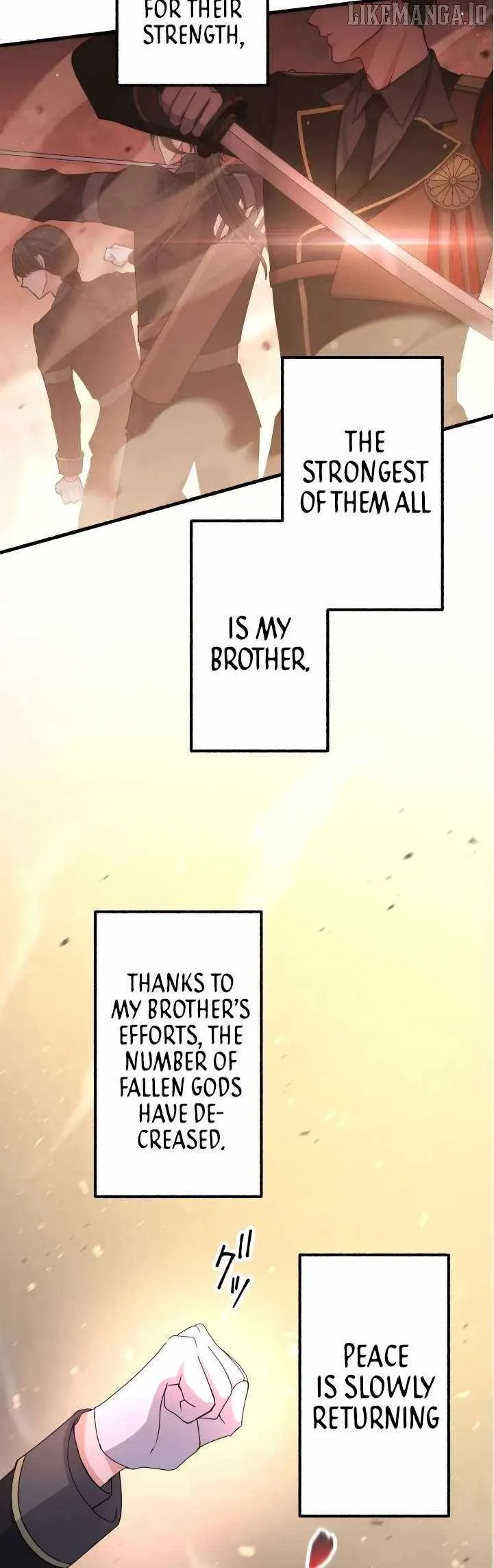 Flash of the Exorcising Blade: The Strongest Swordsman Pierces the Darkness Chapter 1 page 26