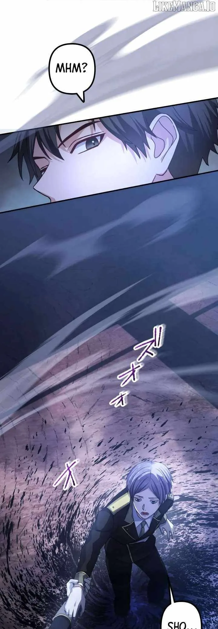 Flash of the Exorcising Blade: The Strongest Swordsman Pierces the Darkness Chapter 1 page 52