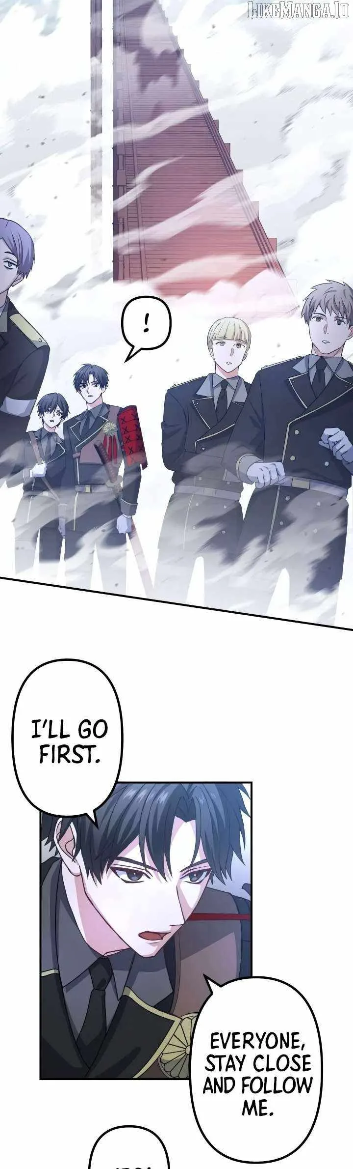 Flash of the Exorcising Blade: The Strongest Swordsman Pierces the Darkness Chapter 1 page 43