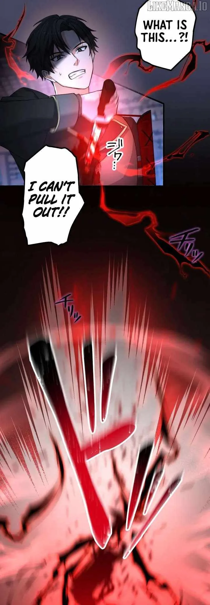 Flash of the Exorcising Blade: The Strongest Swordsman Pierces the Darkness Chapter 1 page 57