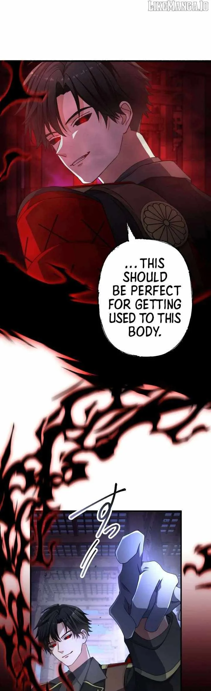 Flash of the Exorcising Blade: The Strongest Swordsman Pierces the Darkness Chapter 1 page 63