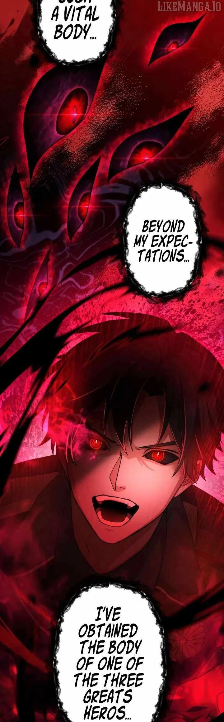 Flash of the Exorcising Blade: The Strongest Swordsman Pierces the Darkness Chapter 1 page 60