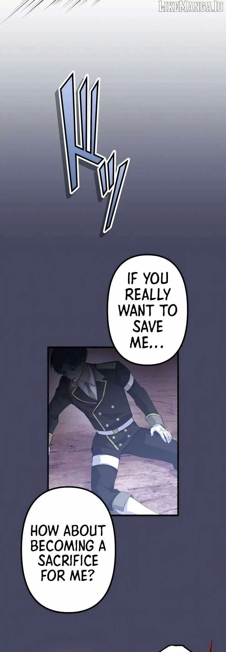 Flash of the Exorcising Blade: The Strongest Swordsman Pierces the Darkness Chapter 1 page 56