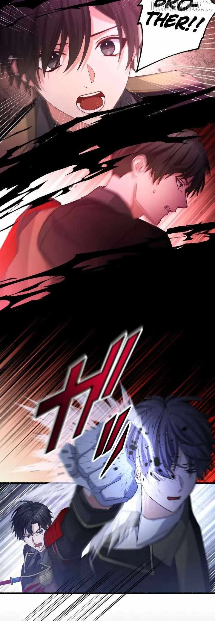 Flash of the Exorcising Blade: The Strongest Swordsman Pierces the Darkness Chapter 1 page 55