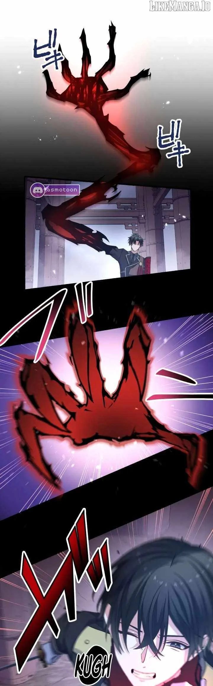 Flash of the Exorcising Blade: The Strongest Swordsman Pierces the Darkness Chapter 1 page 70