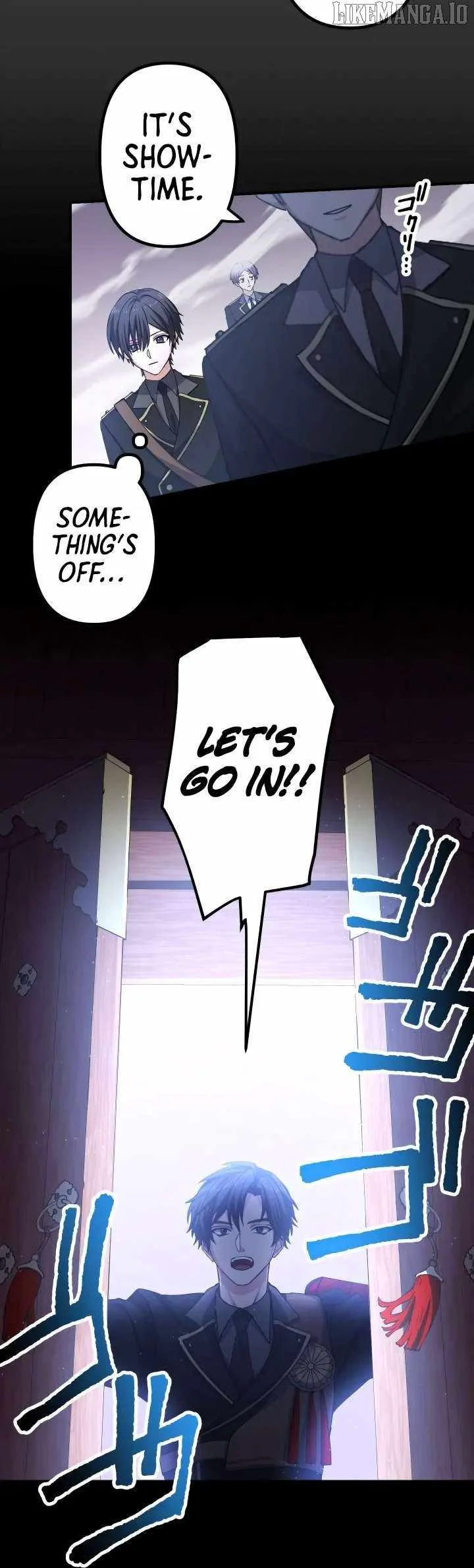 Flash of the Exorcising Blade: The Strongest Swordsman Pierces the Darkness Chapter 1 page 46