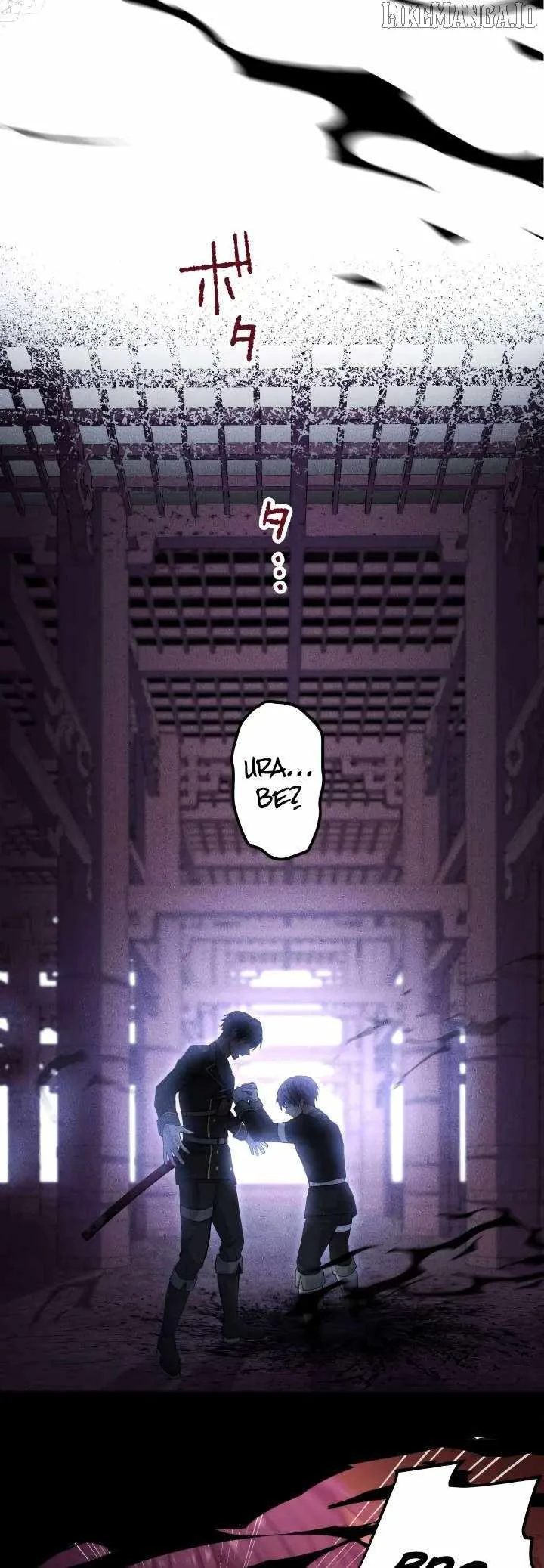 Flash of the Exorcising Blade: The Strongest Swordsman Pierces the Darkness Chapter 1 page 54