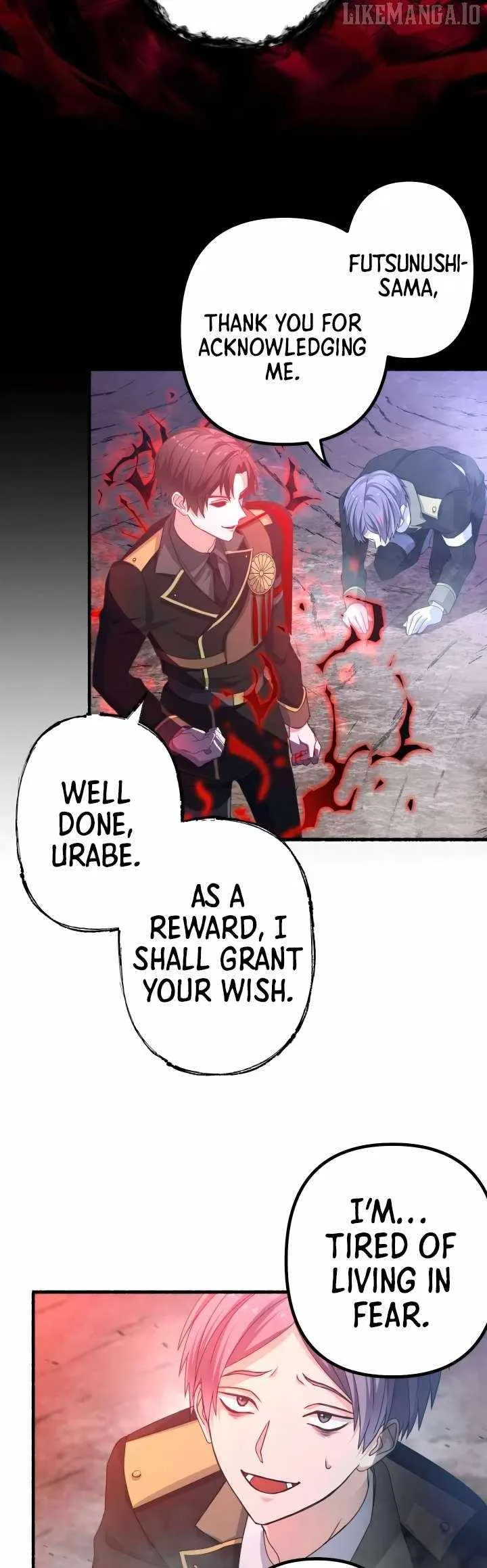 Flash of the Exorcising Blade: The Strongest Swordsman Pierces the Darkness Chapter 1 page 61