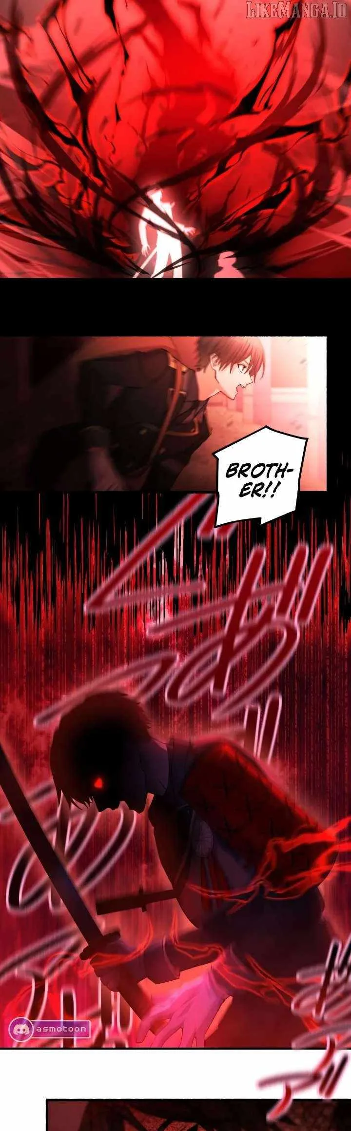 Flash of the Exorcising Blade: The Strongest Swordsman Pierces the Darkness Chapter 1 page 58