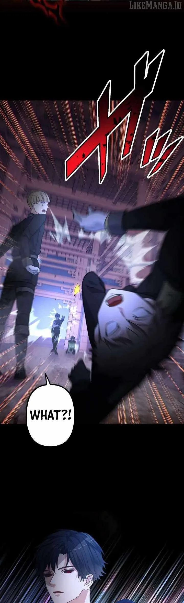 Flash of the Exorcising Blade: The Strongest Swordsman Pierces the Darkness Chapter 1 page 64