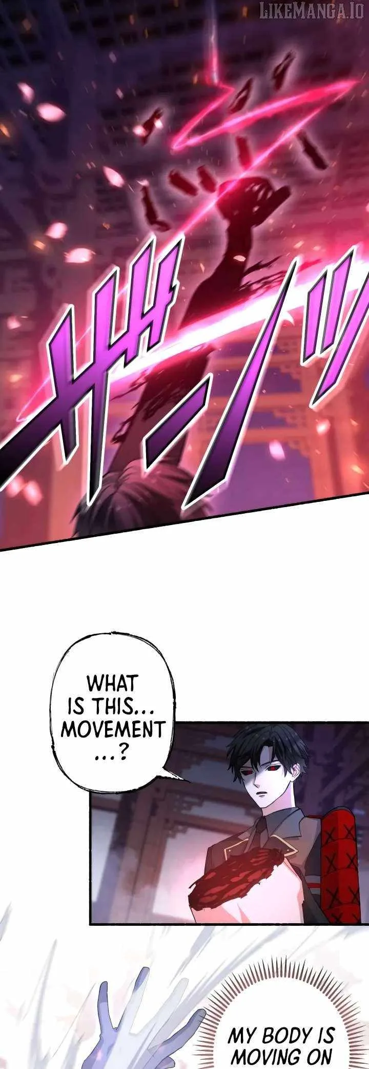 Flash of the Exorcising Blade: The Strongest Swordsman Pierces the Darkness Chapter 1 page 73