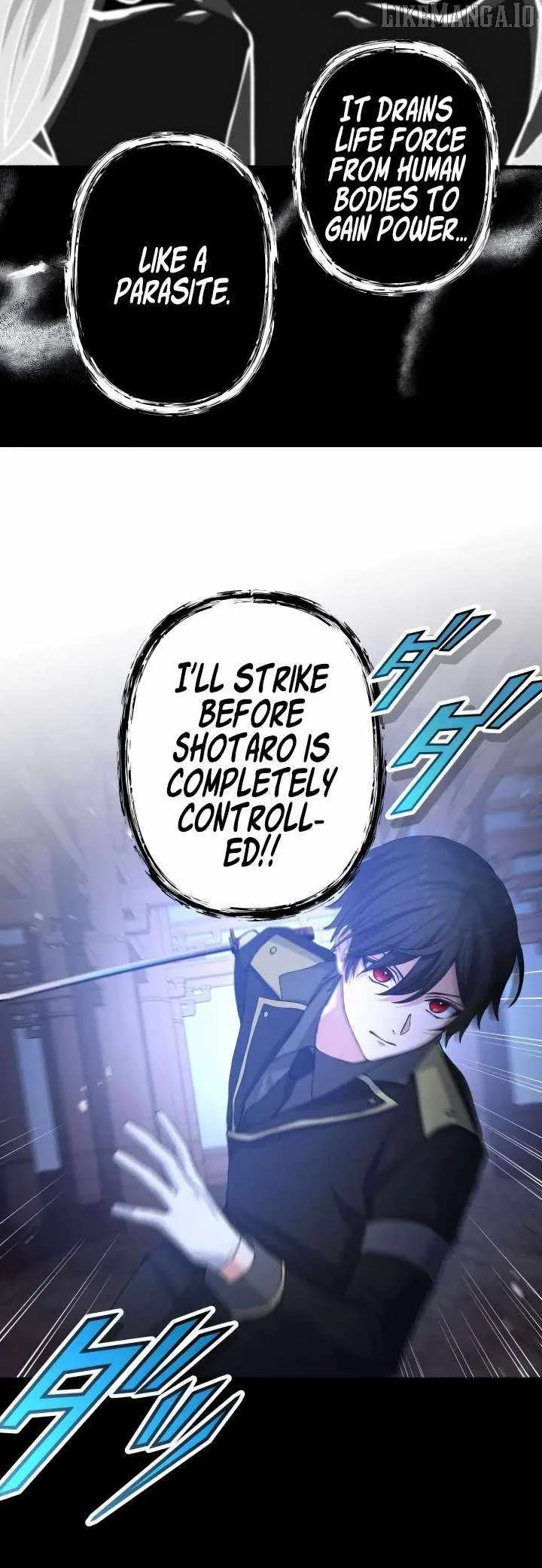 Flash of the Exorcising Blade: The Strongest Swordsman Pierces the Darkness Chapter 1 page 75