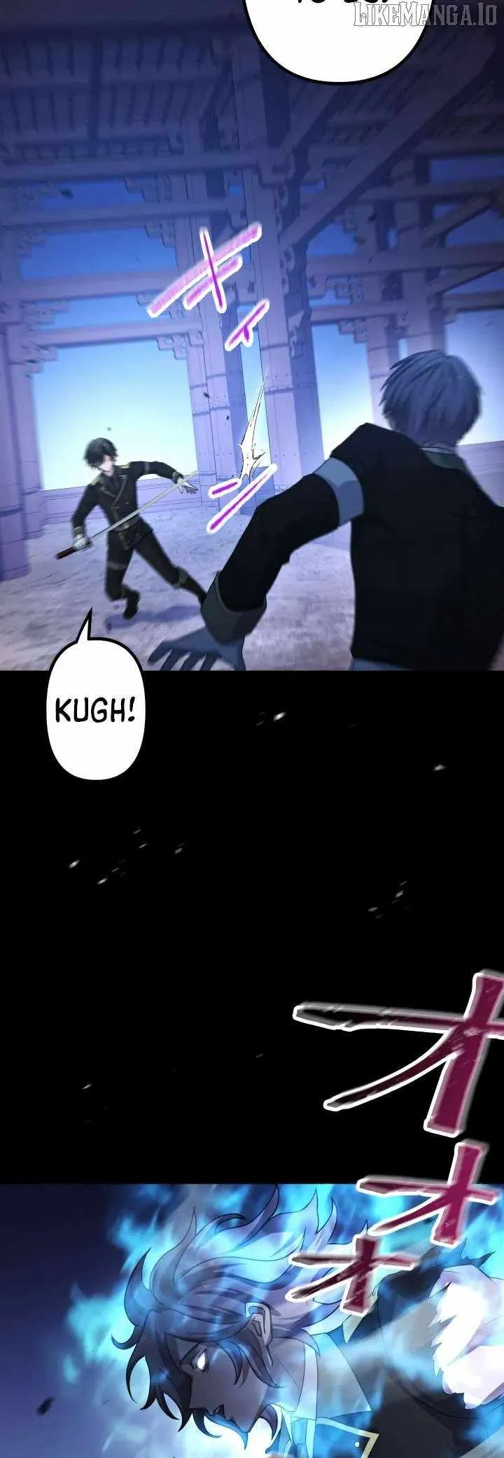 Flash of the Exorcising Blade: The Strongest Swordsman Pierces the Darkness Chapter 1 page 77
