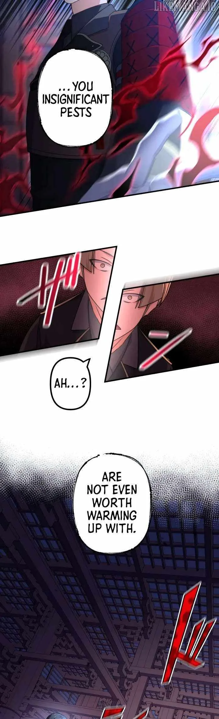 Flash of the Exorcising Blade: The Strongest Swordsman Pierces the Darkness Chapter 1 page 65