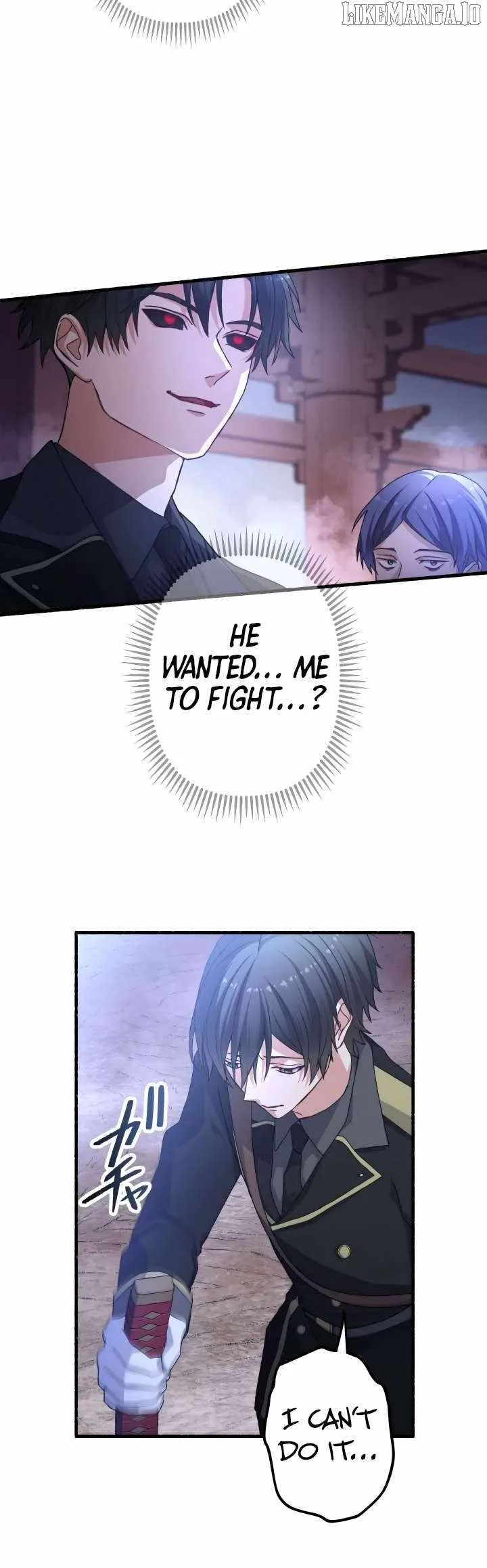 Flash of the Exorcising Blade: The Strongest Swordsman Pierces the Darkness Chapter 1 page 69
