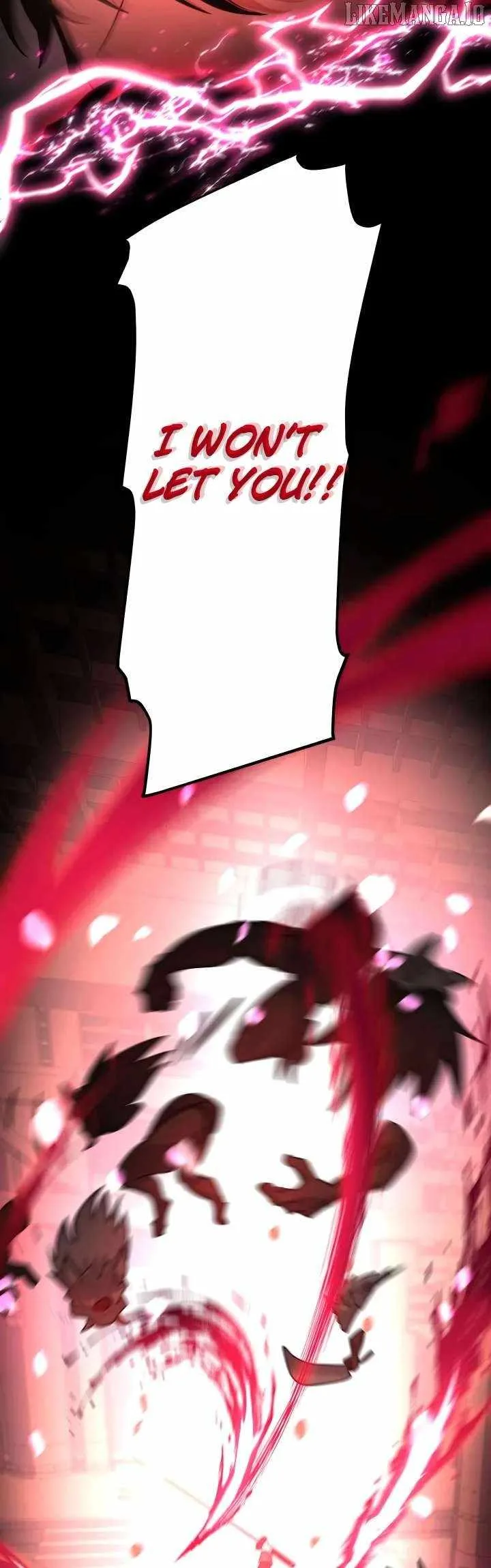Flash of the Exorcising Blade: The Strongest Swordsman Pierces the Darkness Chapter 1 page 84