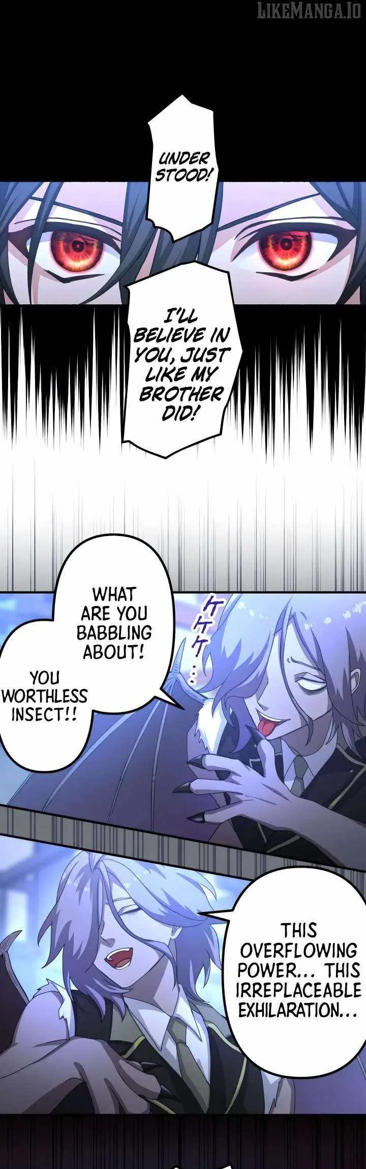 Flash of the Exorcising Blade: The Strongest Swordsman Pierces the Darkness Chapter 1 page 89