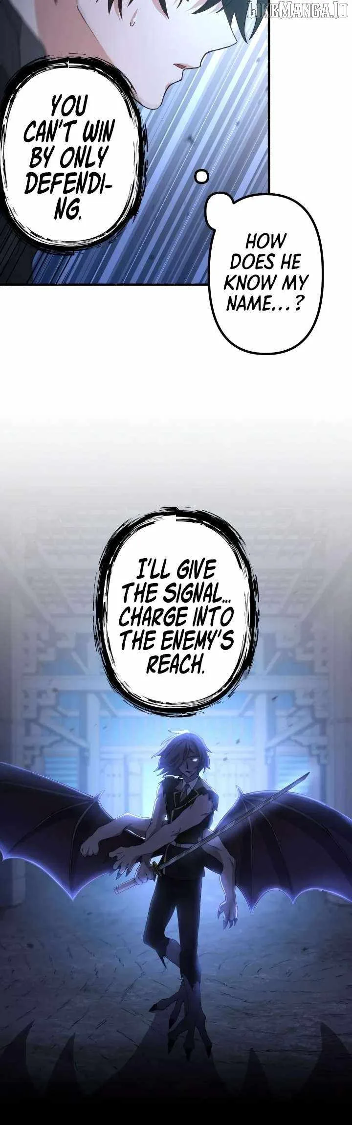 Flash of the Exorcising Blade: The Strongest Swordsman Pierces the Darkness Chapter 1 page 88