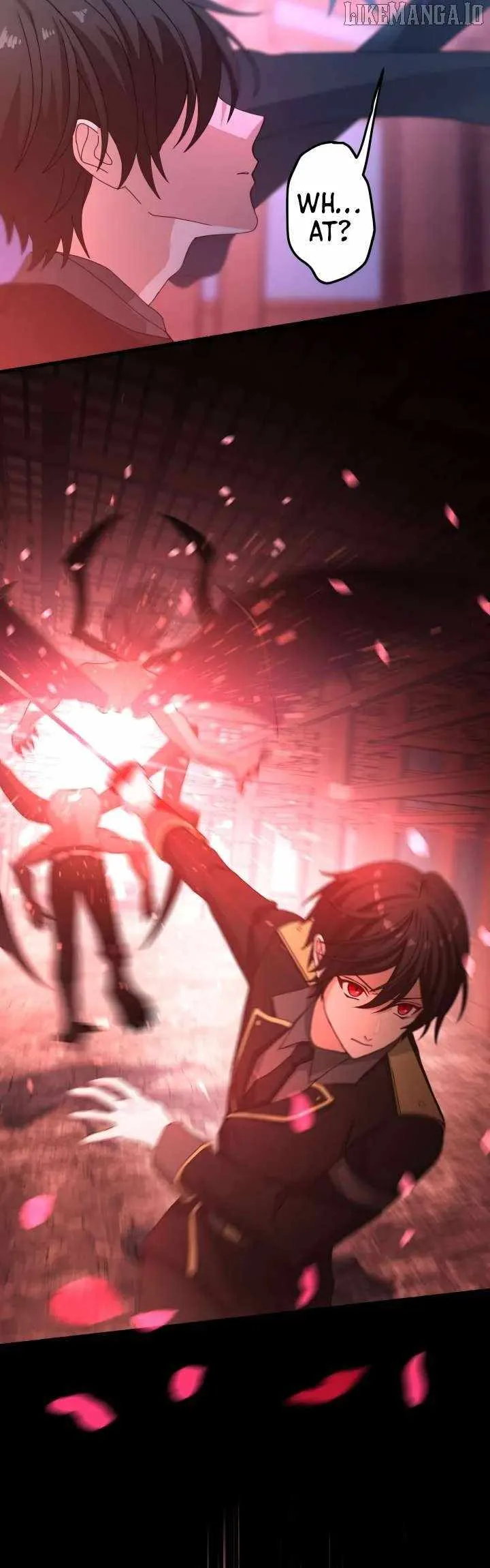 Flash of the Exorcising Blade: The Strongest Swordsman Pierces the Darkness Chapter 1 page 92